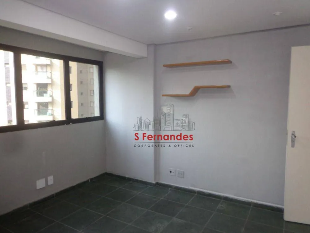 Sala-Conjunto, 31 m² - Foto 4
