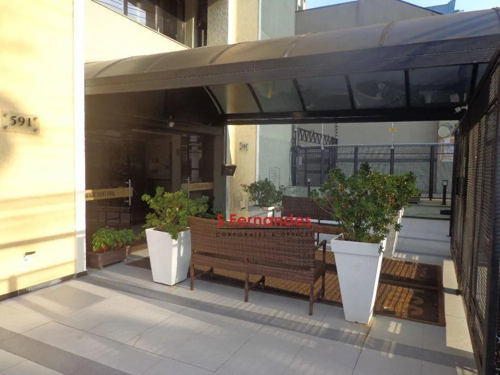 Sala-Conjunto, 31 m² - Foto 11