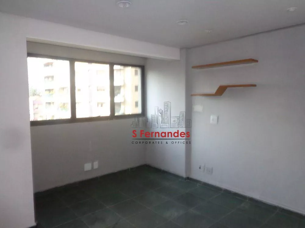 Sala-Conjunto, 31 m² - Foto 4