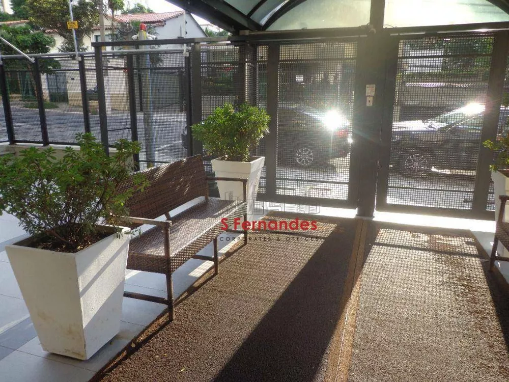 Sala-Conjunto, 31 m² - Foto 3