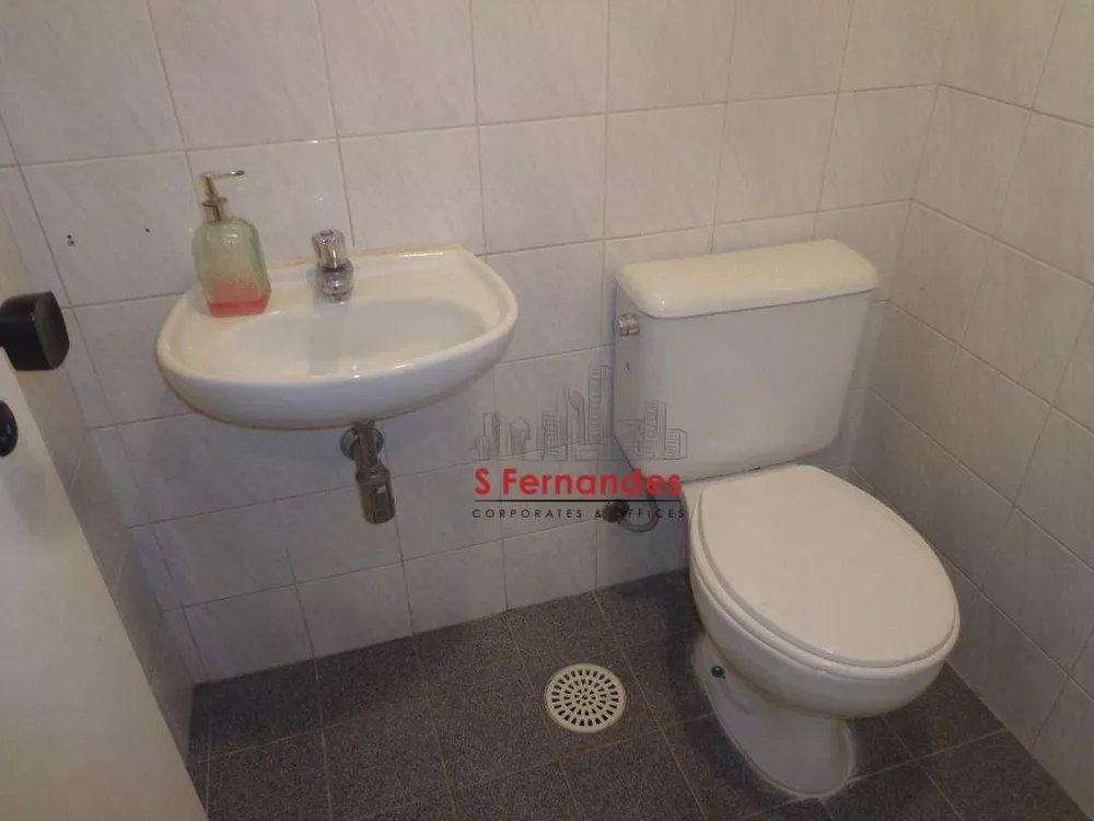 Sala-Conjunto, 31 m² - Foto 2