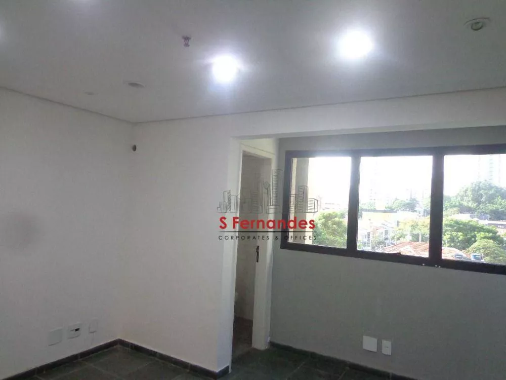 Sala-Conjunto, 31 m² - Foto 1