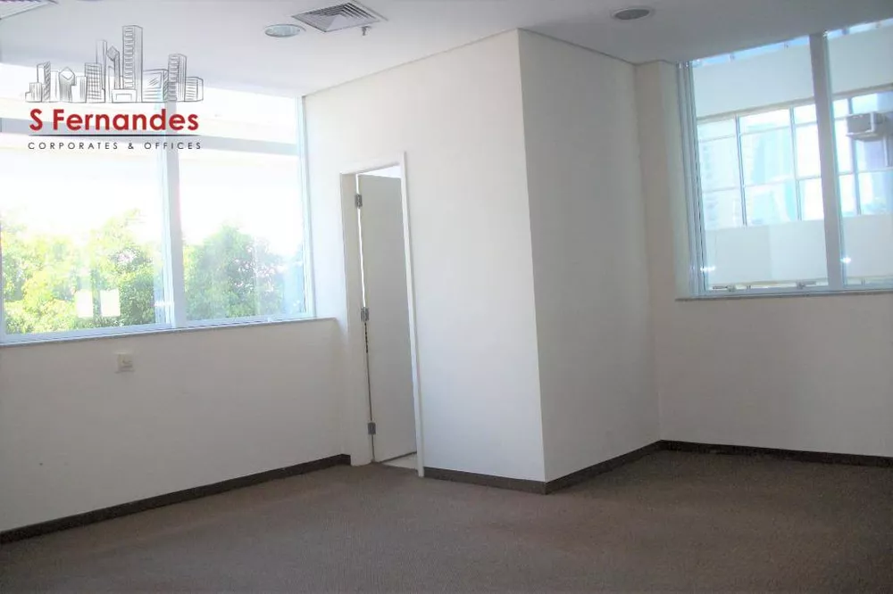 Conjunto Comercial-Sala para alugar, 240m² - Foto 4