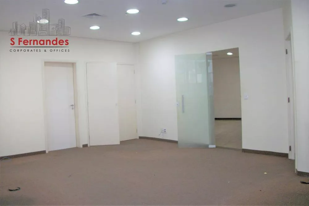 Conjunto Comercial-Sala para alugar, 240m² - Foto 1