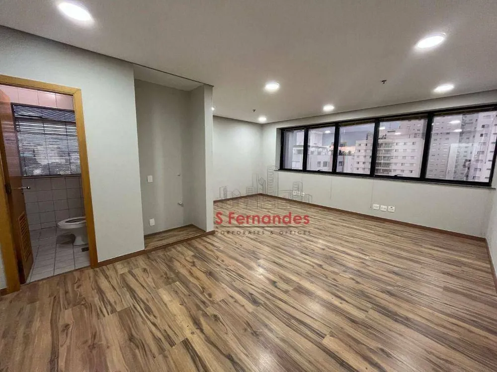 Sala-Conjunto, 37 m² - Foto 2