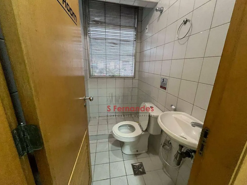 Sala-Conjunto, 37 m² - Foto 4