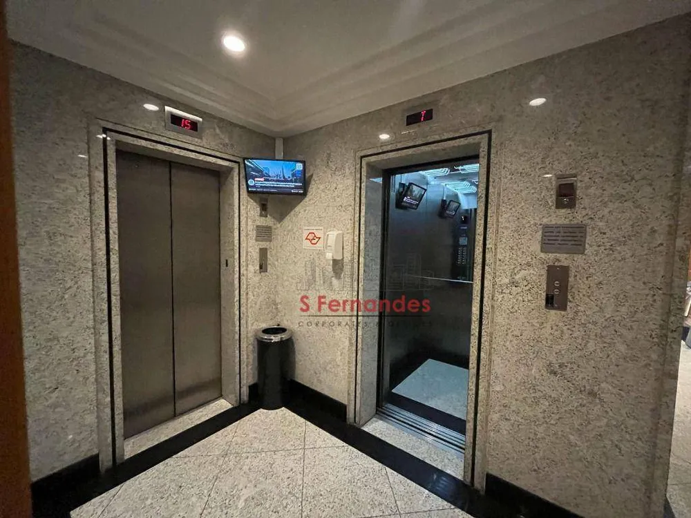 Sala-Conjunto, 37 m² - Foto 11