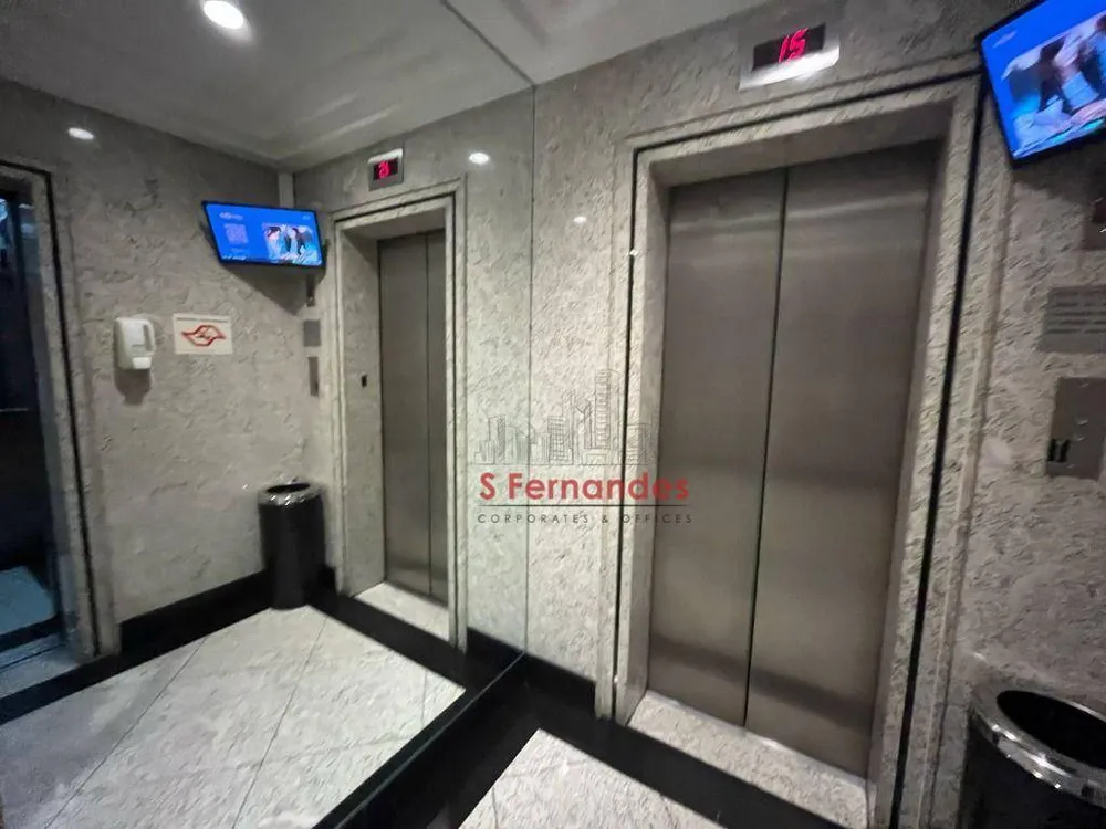 Sala-Conjunto, 37 m² - Foto 10