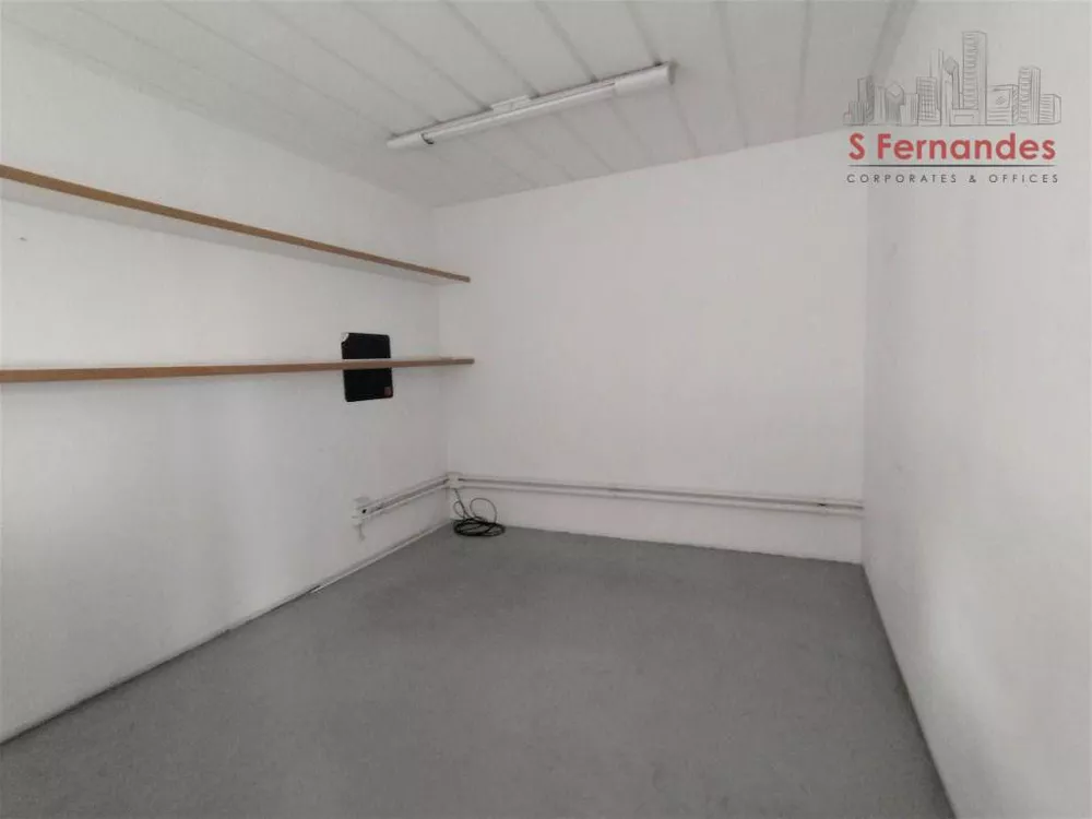 Sala-Conjunto, 235 m² - Foto 1