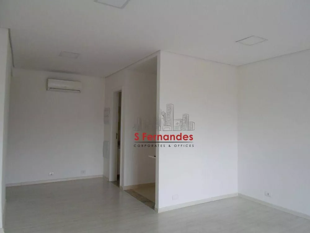 Sala-Conjunto, 34 m² - Foto 3
