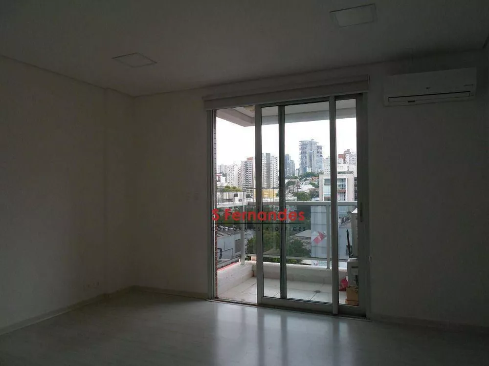 Sala-Conjunto, 34 m² - Foto 4