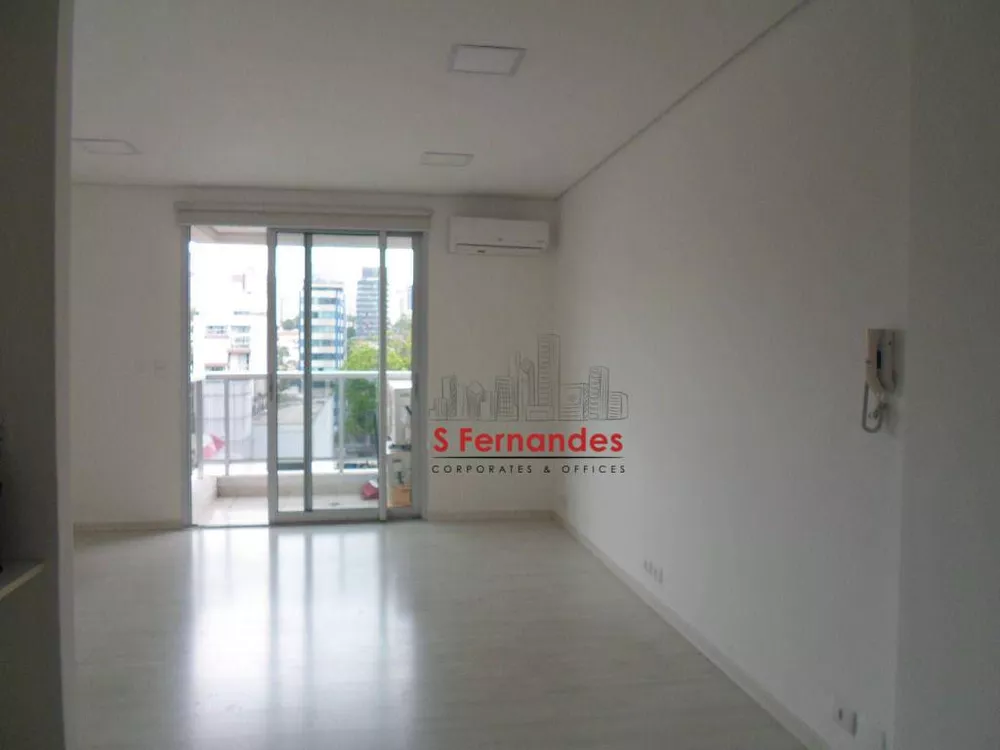 Sala-Conjunto, 34 m² - Foto 2