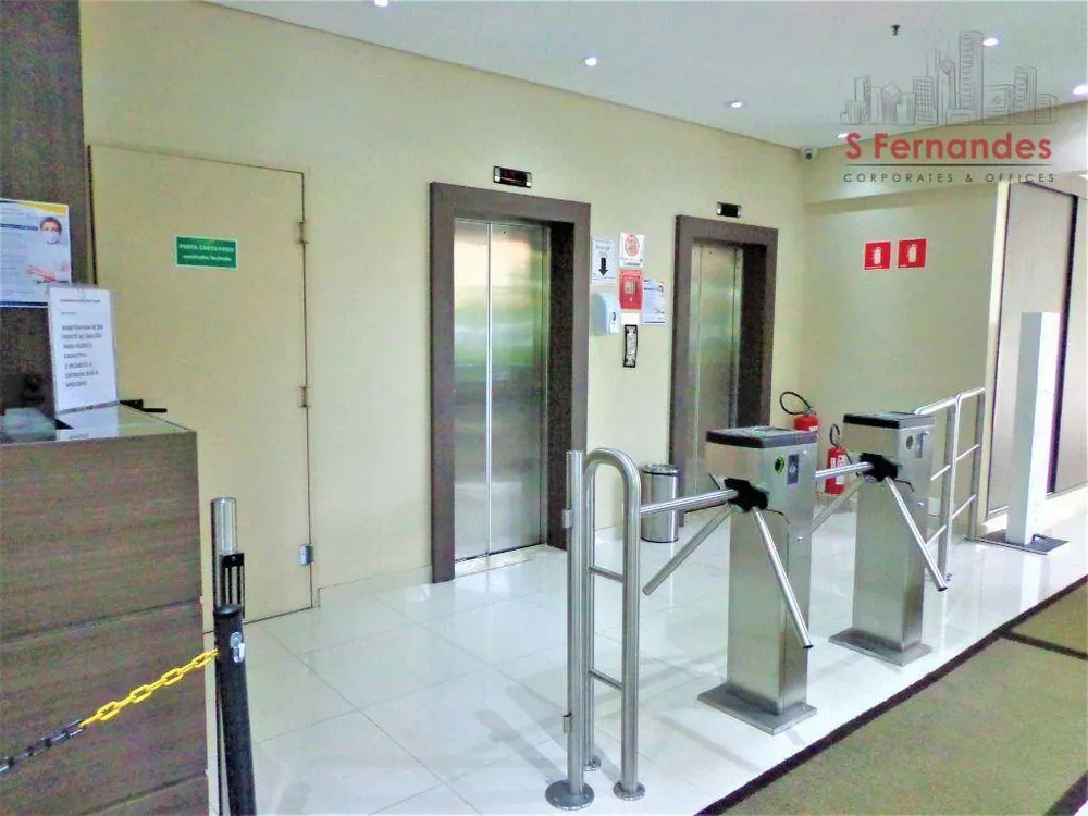 Sala-Conjunto, 48 m² - Foto 11