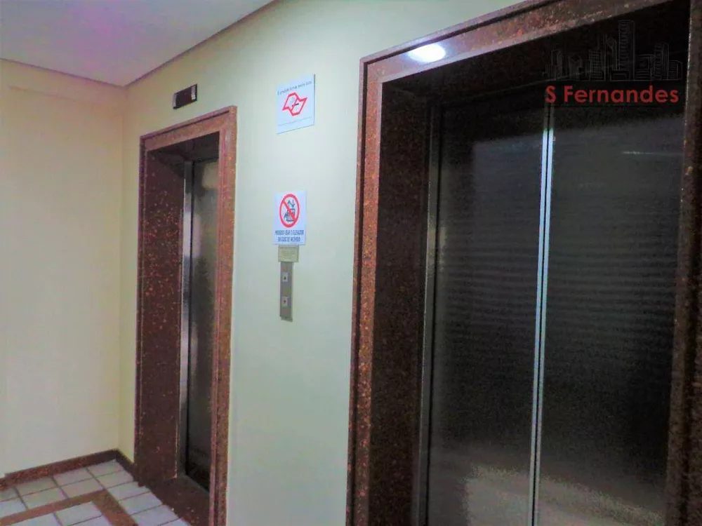 Sala-Conjunto, 48 m² - Foto 3