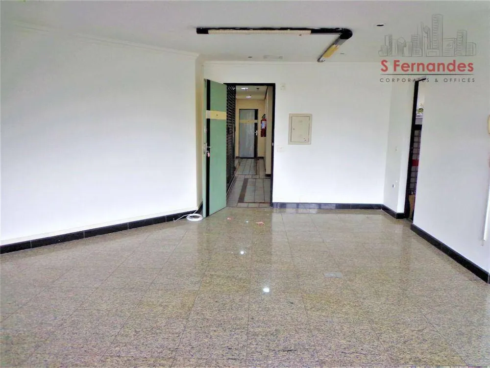 Sala-Conjunto, 48 m² - Foto 4