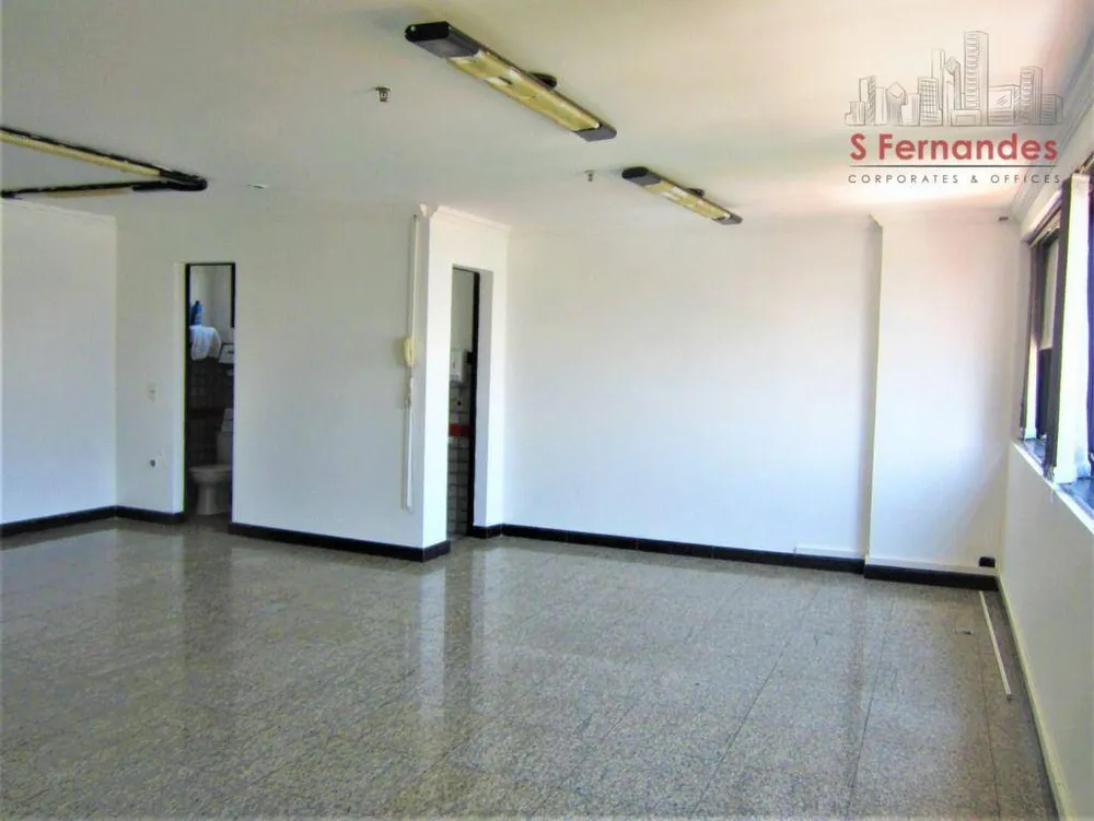 Sala-Conjunto, 48 m² - Foto 6