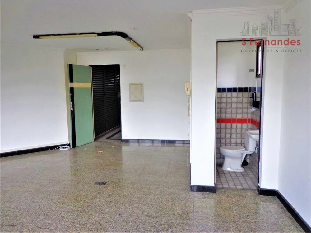 Sala-Conjunto, 48 m² - Foto 3