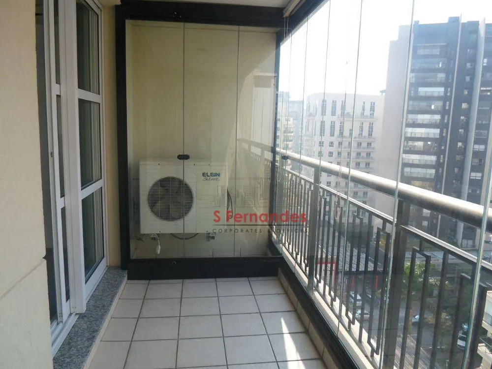 Sala-Conjunto, 56 m² - Foto 8