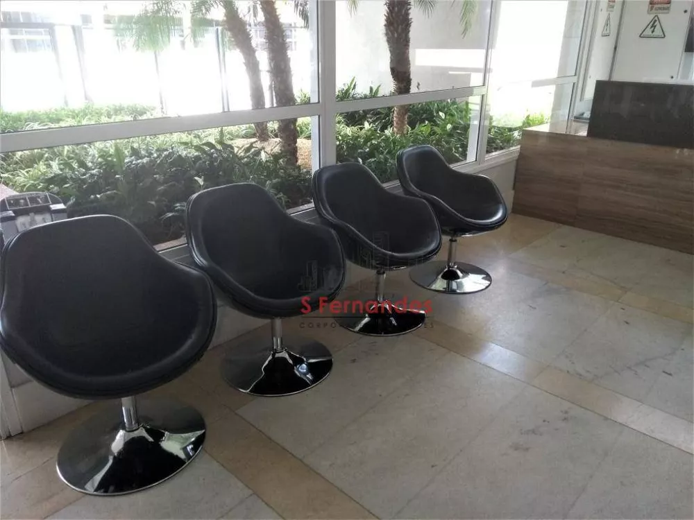 Sala-Conjunto, 56 m² - Foto 4