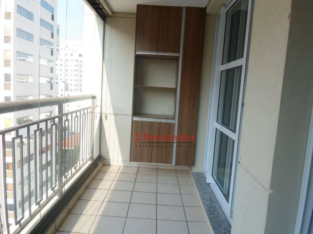 Sala-Conjunto, 56 m² - Foto 7