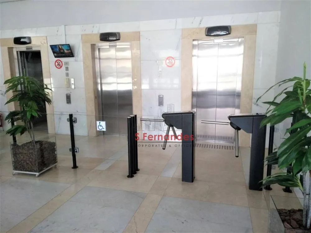 Sala-Conjunto, 56 m² - Foto 11