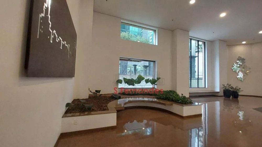 Sala-Conjunto, 263 m² - Foto 1