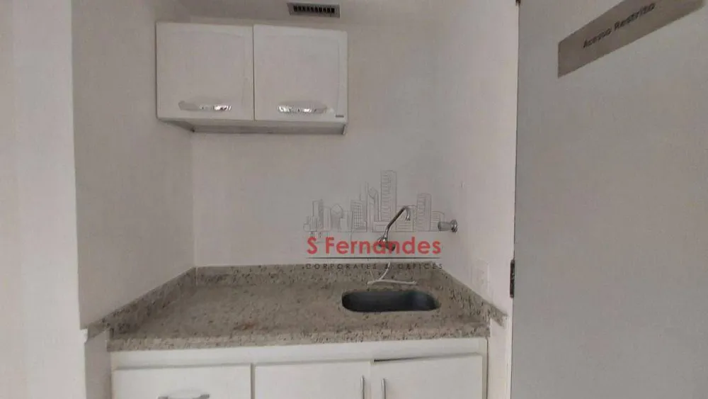 Sala-Conjunto, 263 m² - Foto 3
