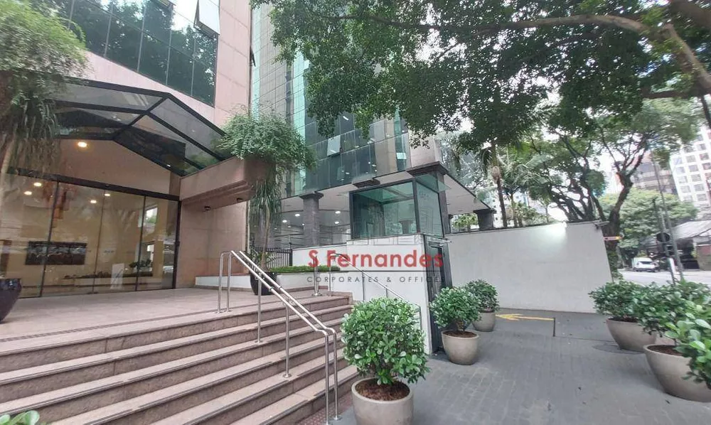 Sala-Conjunto, 263 m² - Foto 3