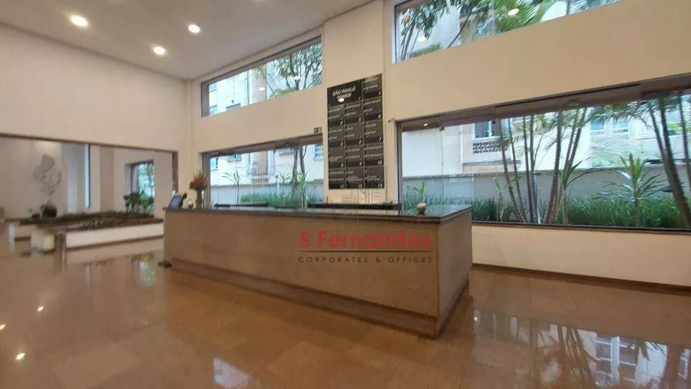 Sala-Conjunto, 263 m² - Foto 2