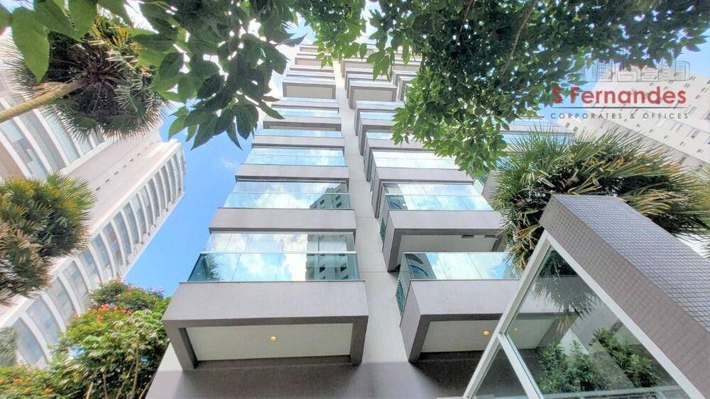 Conjunto Comercial-Sala à venda e aluguel, 46m² - Foto 1