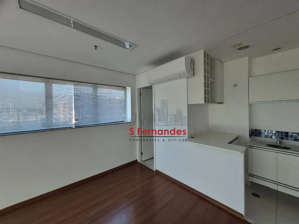 Sala-Conjunto, 47 m² - Foto 3