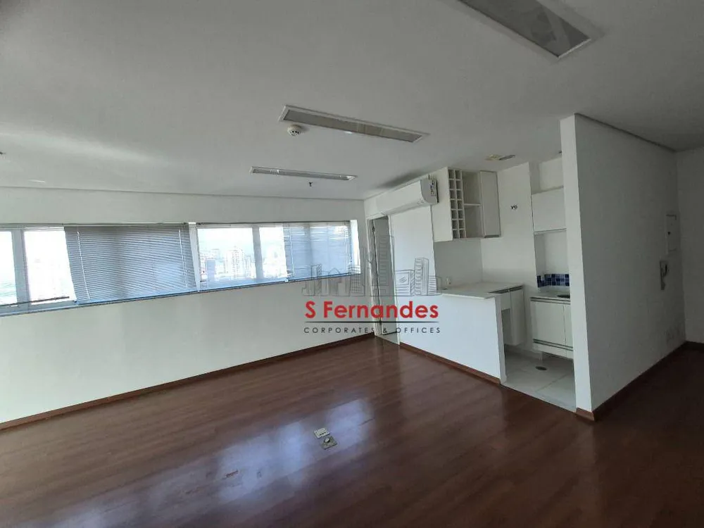 Sala-Conjunto, 47 m² - Foto 2