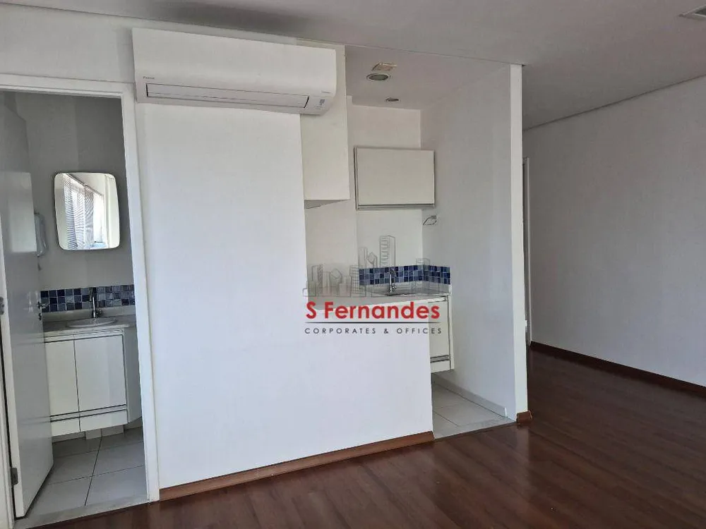 Sala-Conjunto, 47 m² - Foto 6