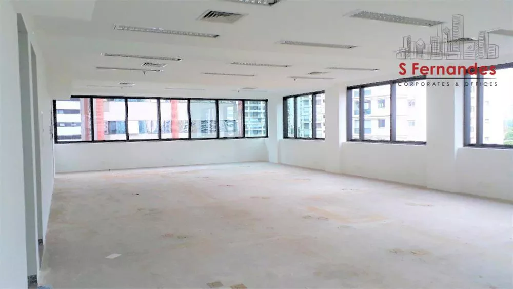 Conjunto Comercial-Sala para alugar, 145m² - Foto 2