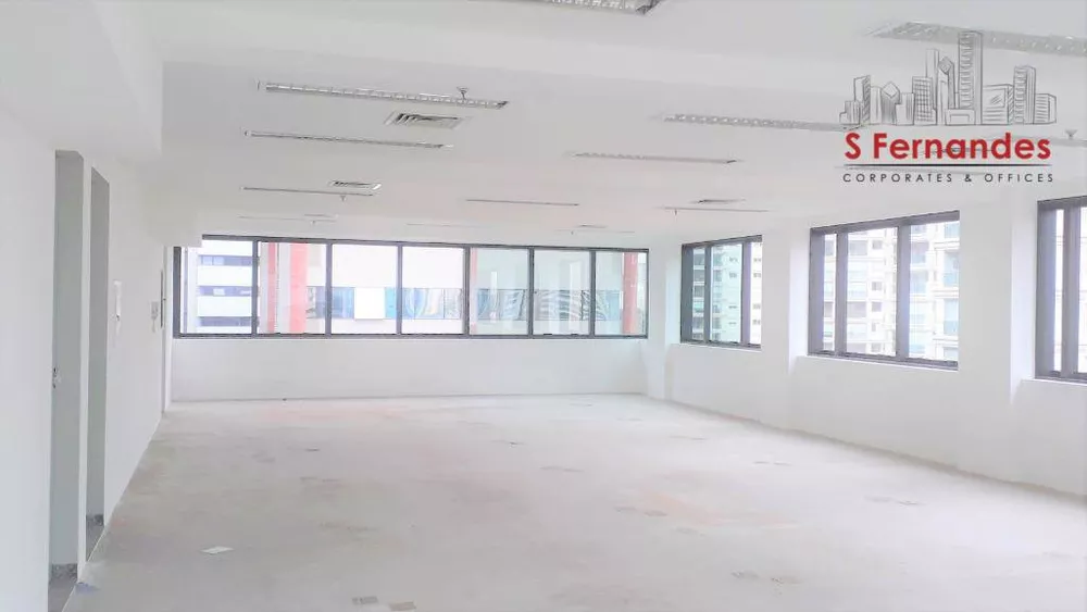 Conjunto Comercial-Sala para alugar, 145m² - Foto 3