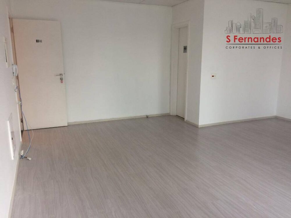 Conjunto Comercial-Sala à venda, 41m² - Foto 6