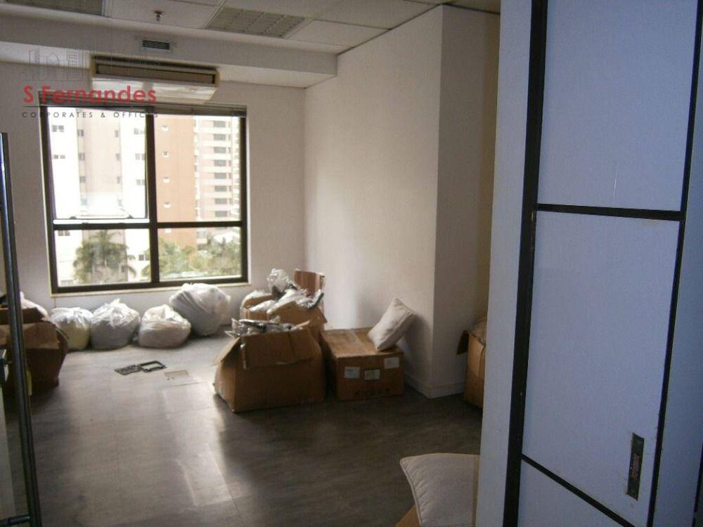Conjunto Comercial-Sala para alugar, 227m² - Foto 2