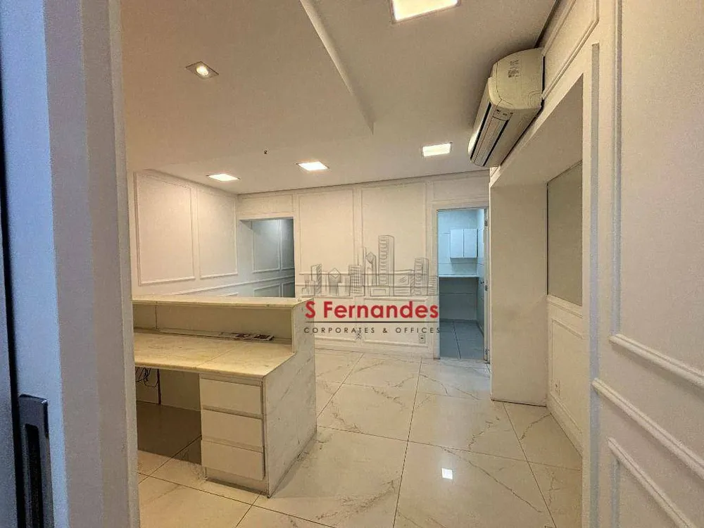 Sala-Conjunto, 120 m² - Foto 11