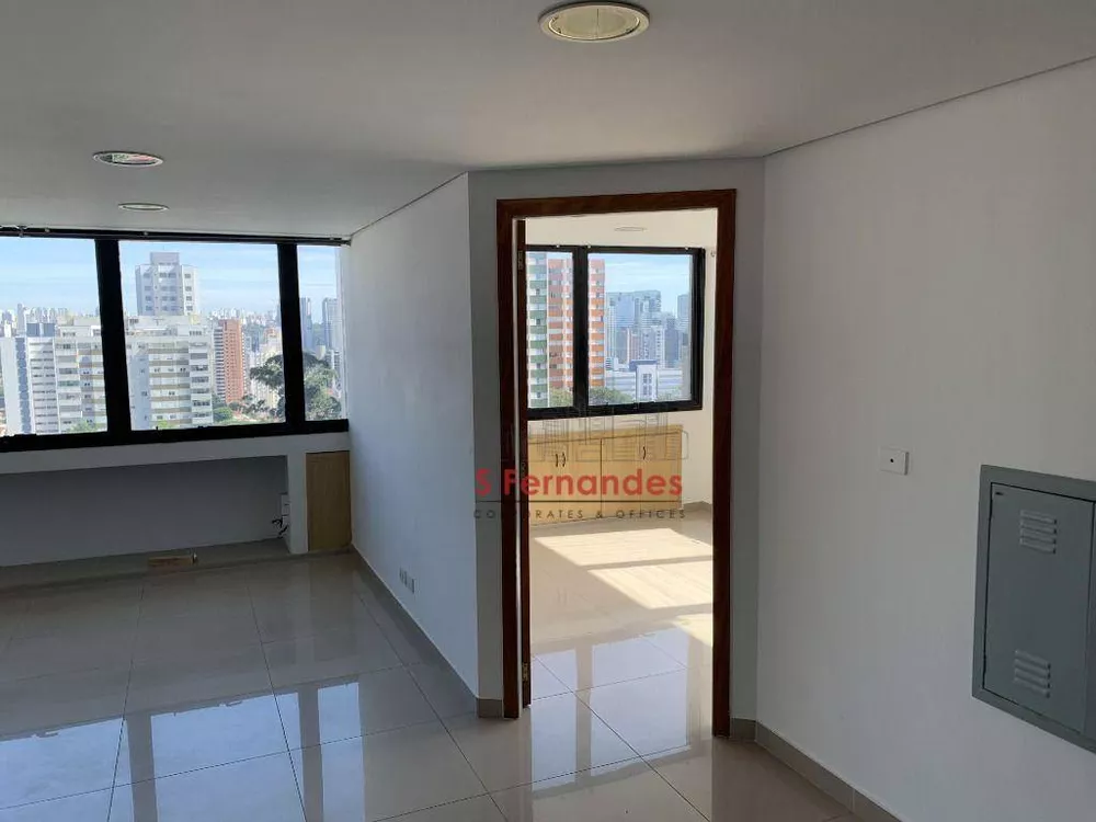 Conjunto Comercial-Sala para alugar, 63m² - Foto 3