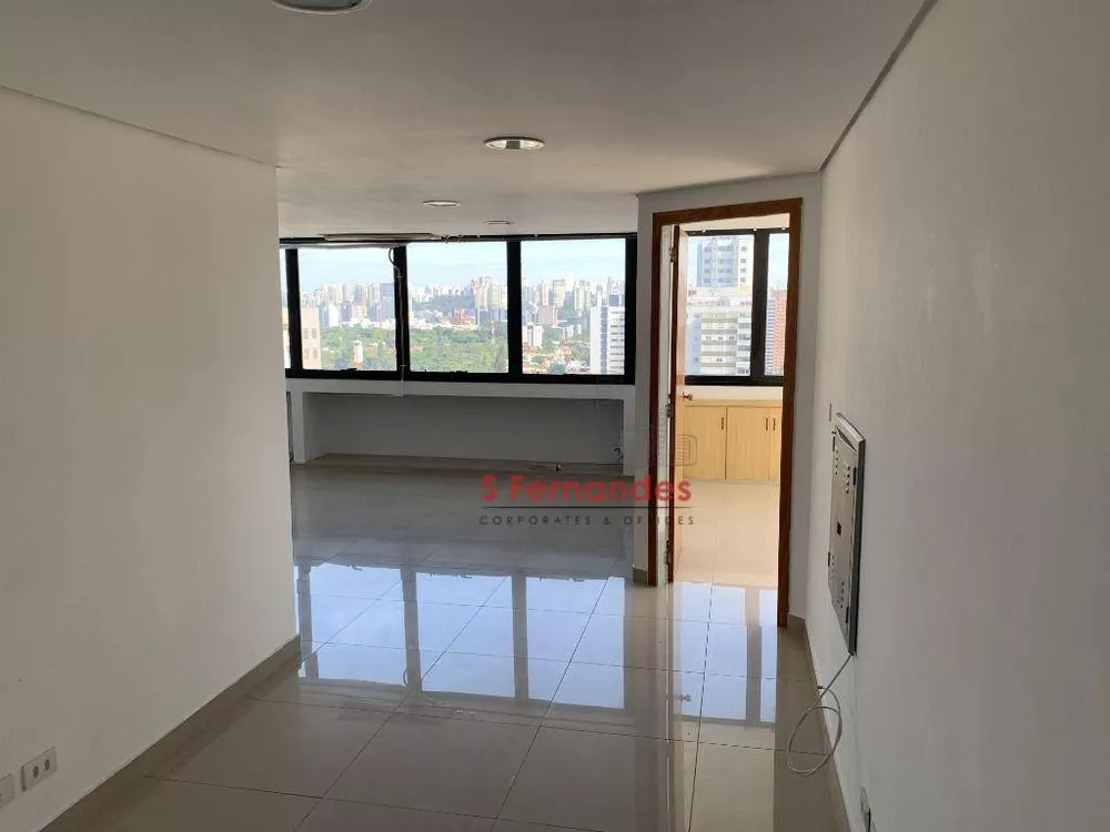 Conjunto Comercial-Sala para alugar, 63m² - Foto 2