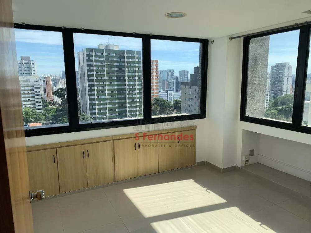 Conjunto Comercial-Sala para alugar, 63m² - Foto 4