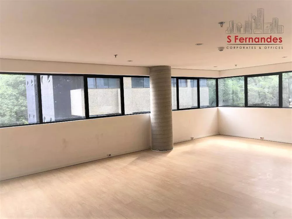 Conjunto Comercial-Sala para alugar, 90m² - Foto 4