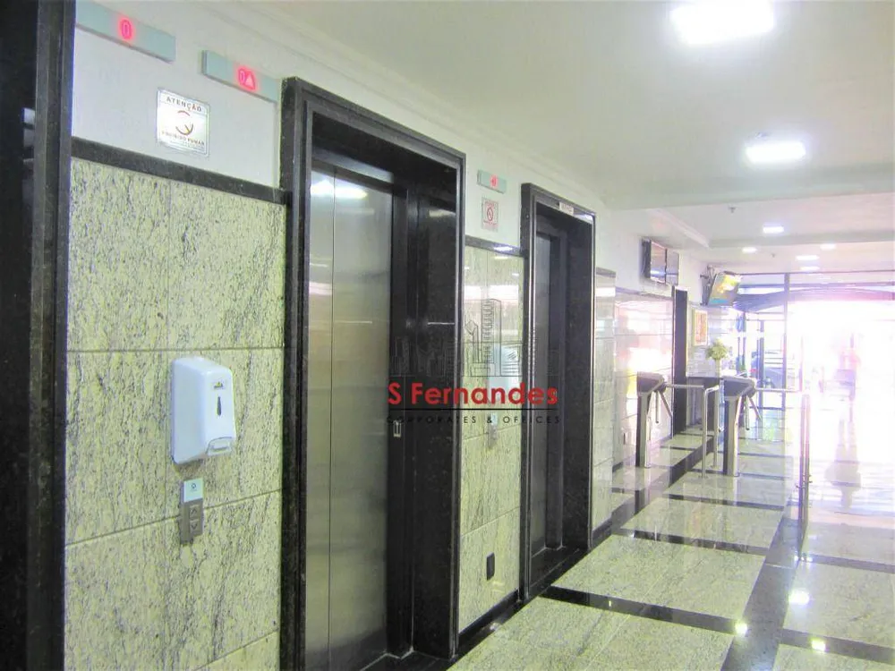Sala-Conjunto, 53 m² - Foto 6