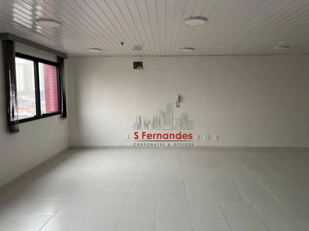 Sala-Conjunto, 53 m² - Foto 1