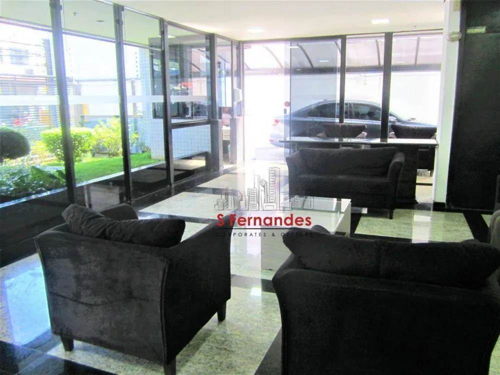 Sala-Conjunto, 53 m² - Foto 7