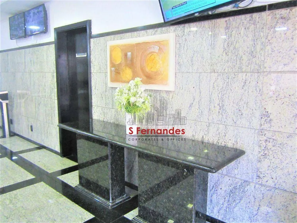 Sala-Conjunto, 53 m² - Foto 8