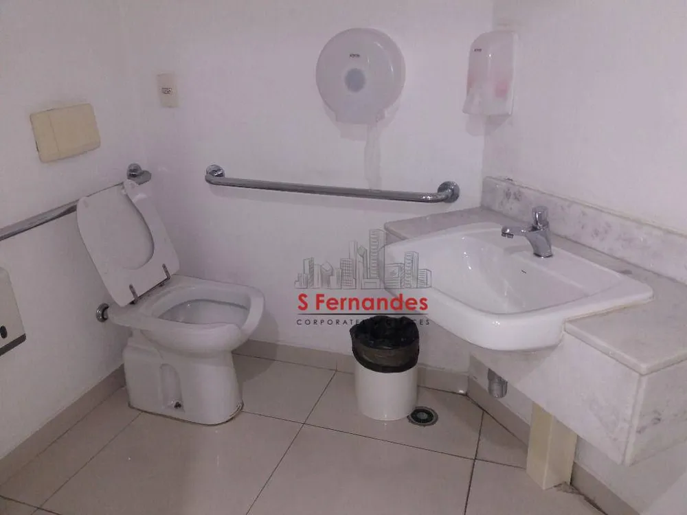 Sala-Conjunto, 32 m² - Foto 6