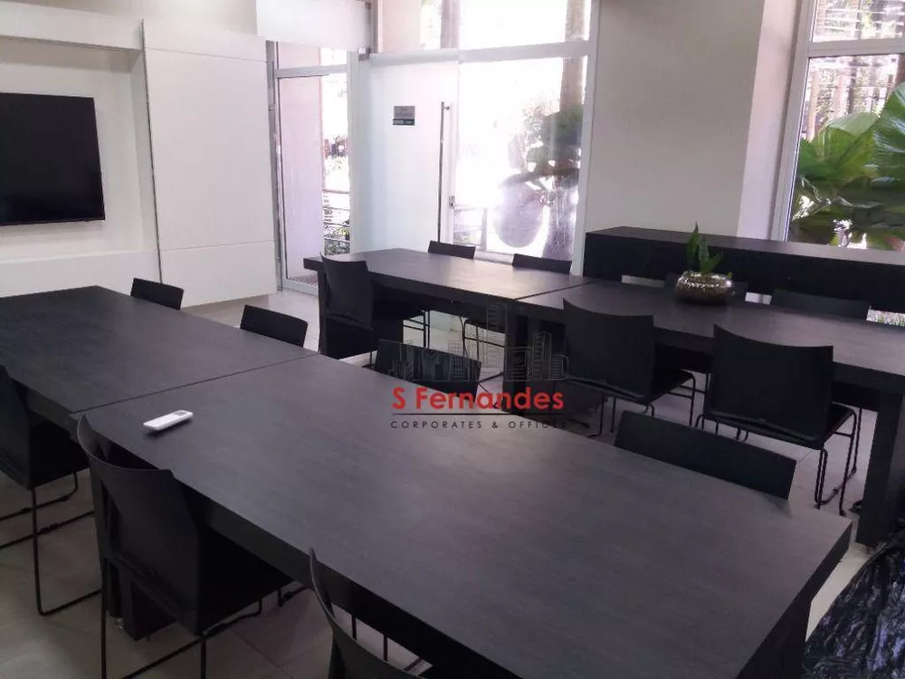 Sala-Conjunto, 32 m² - Foto 4