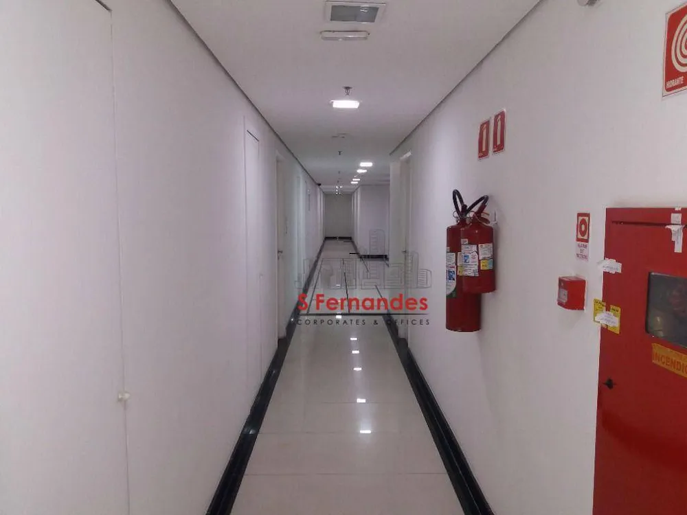 Sala-Conjunto, 32 m² - Foto 12