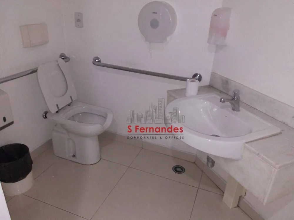 Sala-Conjunto, 32 m² - Foto 7